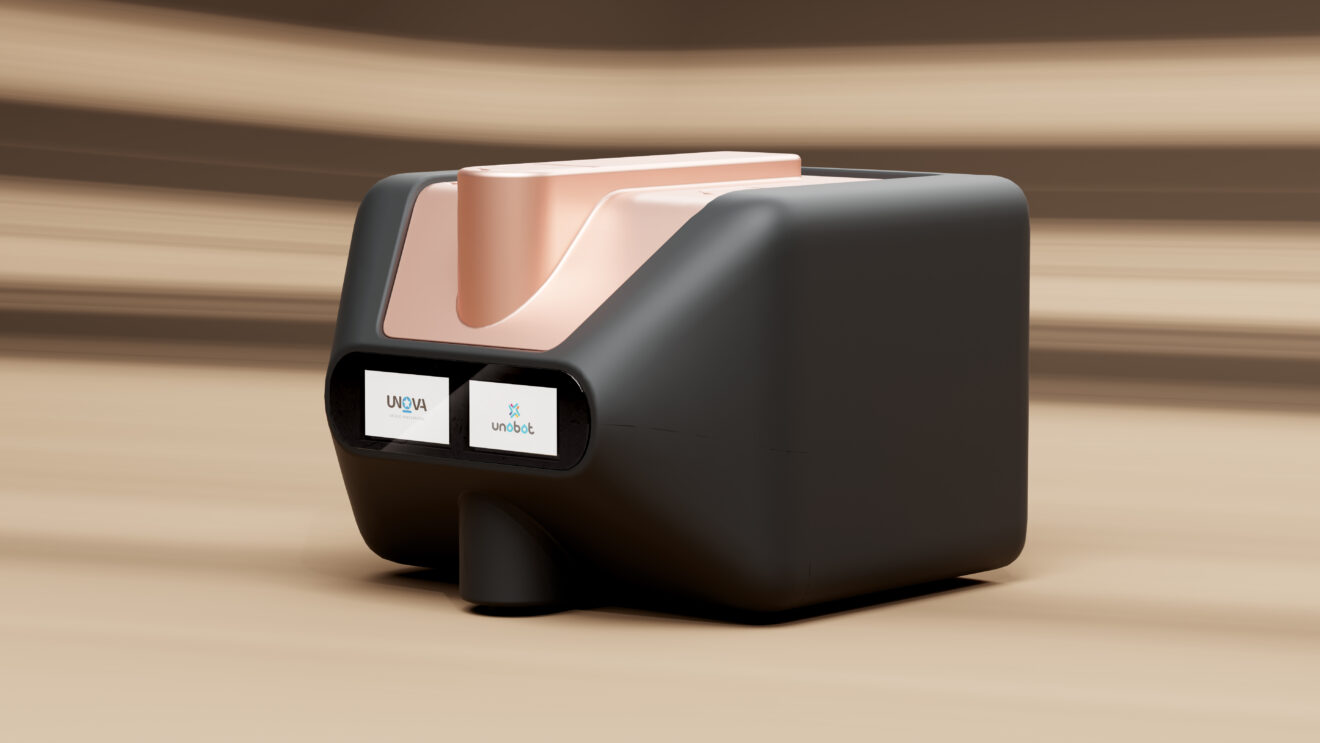 Unobot Device