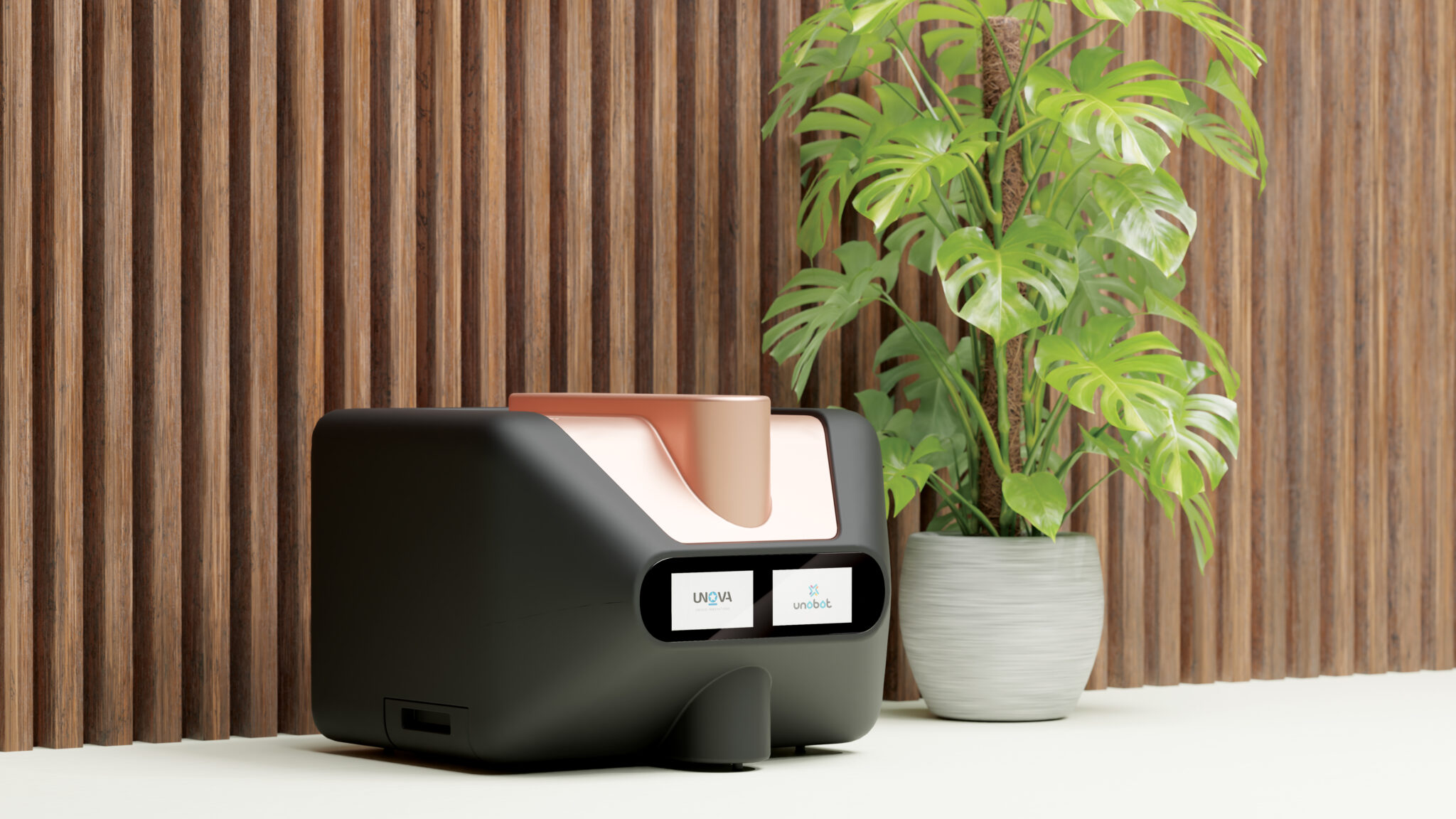 Features Display